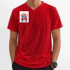 Drifit V-Neck Thumbnail