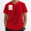 Drifit V-Neck Thumbnail
