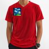 Drifit V-Neck Thumbnail