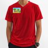 Drifit V-Neck Thumbnail