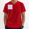 Drifit V-Neck Thumbnail