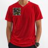 Drifit V-Neck Thumbnail