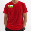 Drifit V-Neck Thumbnail