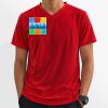 Drifit V-Neck Thumbnail