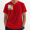 Drifit V-Neck Thumbnail