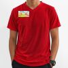 Drifit V-Neck Thumbnail