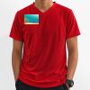 Drifit V-Neck Thumbnail