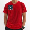 Drifit V-Neck Thumbnail