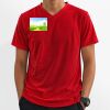 Drifit V-Neck Thumbnail