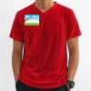 Drifit V-Neck Thumbnail