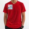 Drifit V-Neck Thumbnail