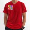 Drifit V-Neck Thumbnail