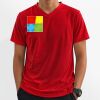 Drifit V-Neck Thumbnail