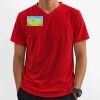 Drifit V-Neck Thumbnail
