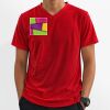 Drifit V-Neck Thumbnail