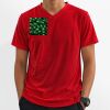 Drifit V-Neck Thumbnail
