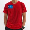 Drifit V-Neck Thumbnail
