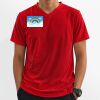 Drifit V-Neck Thumbnail