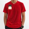 Drifit V-Neck Thumbnail
