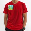 Drifit V-Neck Thumbnail