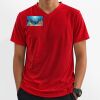 Drifit V-Neck Thumbnail