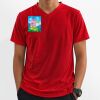Drifit V-Neck Thumbnail
