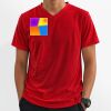 Drifit V-Neck Thumbnail