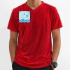 Drifit V-Neck Thumbnail