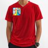 Drifit V-Neck Thumbnail
