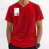 Drifit V-Neck Thumbnail