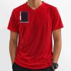 Drifit V-Neck Thumbnail