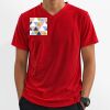 Drifit V-Neck Thumbnail