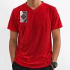 Drifit V-Neck Thumbnail