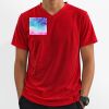 Drifit V-Neck Thumbnail