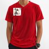 Drifit V-Neck Thumbnail