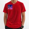 Drifit V-Neck Thumbnail