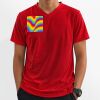 Drifit V-Neck Thumbnail