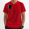Drifit V-Neck Thumbnail
