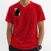 Drifit V-Neck Thumbnail