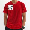 Drifit V-Neck Thumbnail