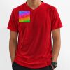 Drifit V-Neck Thumbnail