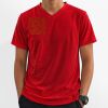 Drifit V-Neck Thumbnail