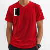 Drifit V-Neck Thumbnail