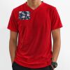 Drifit V-Neck Thumbnail