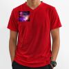 Drifit V-Neck Thumbnail