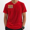 Drifit V-Neck Thumbnail