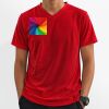 Drifit V-Neck Thumbnail