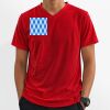 Drifit V-Neck Thumbnail