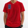 Drifit V-Neck Thumbnail