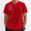 Drifit V-Neck Thumbnail
